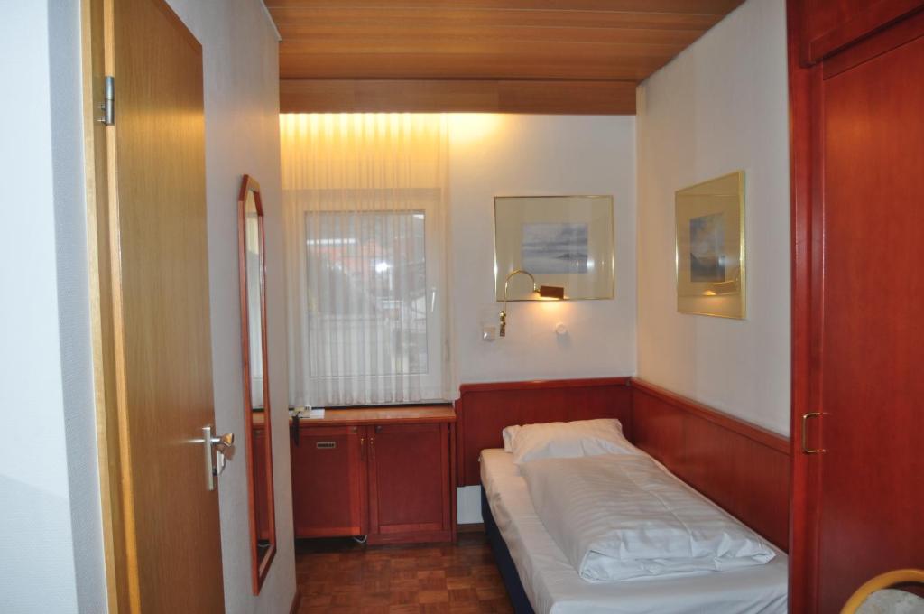 Hotel Starkenburger Hof Heppenheim  Exteriér fotografie