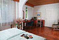 Hotel Starkenburger Hof Heppenheim  Vybavení fotografie